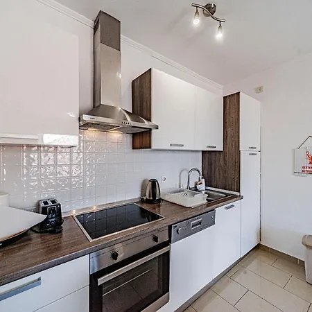 Apartman Peco