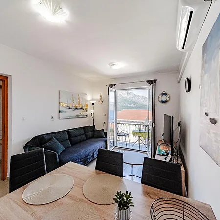 Apartman Peco *
