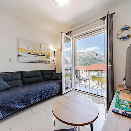 Peco Apartman Korčula