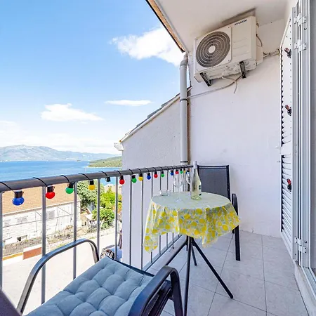 Peco * Korčula