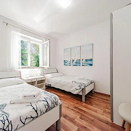 Apartman Peco