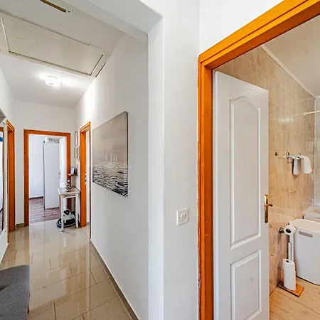 Peco Apartman Korčula