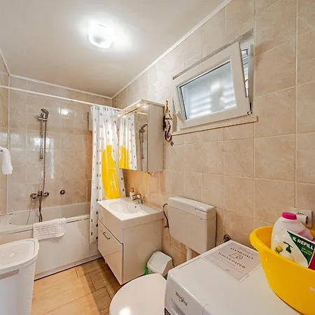 Apartman Peco Korčula