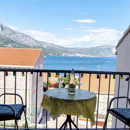 Peco Appartement