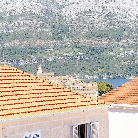 Peco Appartement *