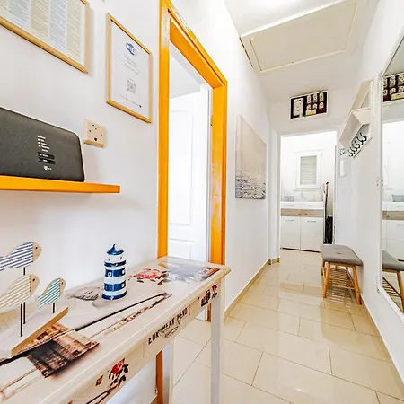 Appartement Peco