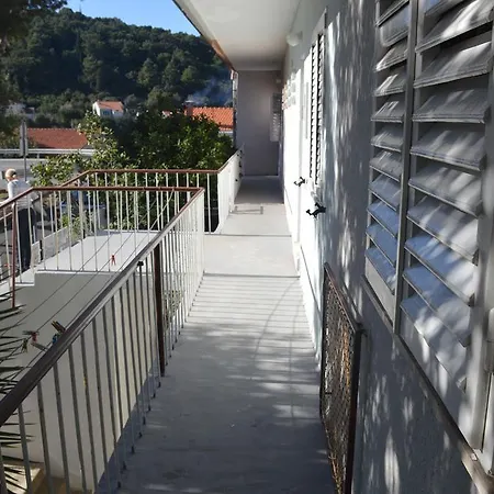 Apartment Peco Korčula