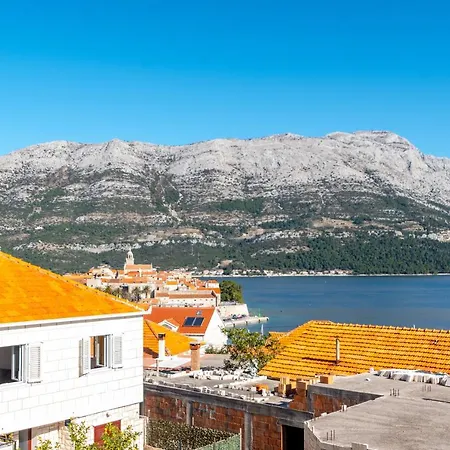 Peco Korcula Town