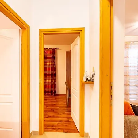 Apartment Peco